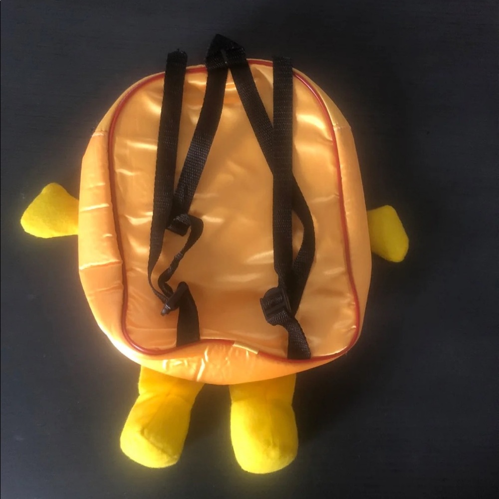 Pokémon Pikachu Backpack - Picture 2 of 4